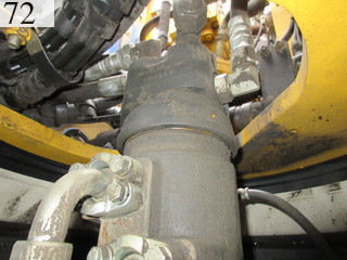 Used Construction Machine Used KOMATSU KOMATSU Demolition excavators Long front PC228USLC-8