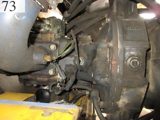 Used Construction Machine Used KOMATSU KOMATSU Demolition excavators Long front PC228USLC-8