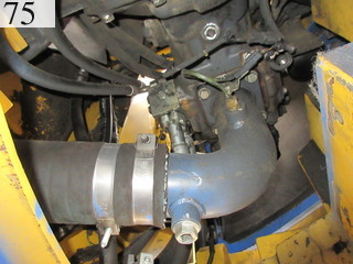 Used Construction Machine Used KOMATSU KOMATSU Demolition excavators Long front PC228USLC-8
