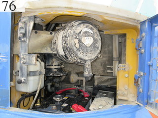 Used Construction Machine Used KOMATSU KOMATSU Demolition excavators Long front PC228USLC-8