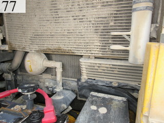 Used Construction Machine Used KOMATSU KOMATSU Demolition excavators Long front PC228USLC-8