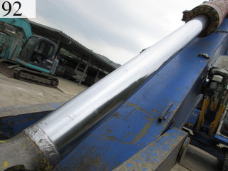 Used Construction Machine Used KOMATSU KOMATSU Demolition excavators Long front PC228USLC-8