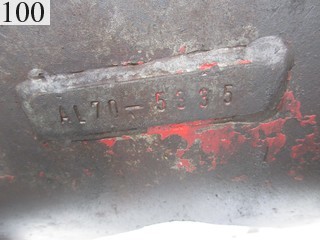 Used Construction Machine Used KOMATSU KOMATSU Demolition excavators Long front PC228USLC-8
