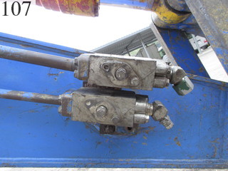 Used Construction Machine Used KOMATSU KOMATSU Demolition excavators Long front PC228USLC-8