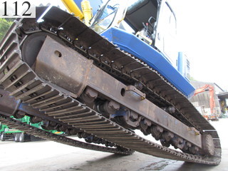 Used Construction Machine Used KOMATSU KOMATSU Demolition excavators Long front PC228USLC-8