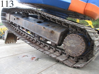 Used Construction Machine Used KOMATSU KOMATSU Demolition excavators Long front PC228USLC-8