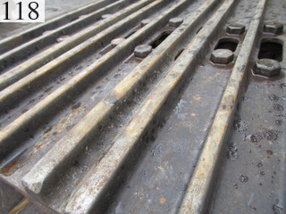 Used Construction Machine Used KOMATSU KOMATSU Demolition excavators Long front PC228USLC-8