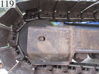 Used Construction Machine Used KOMATSU KOMATSU Demolition excavators Long front PC228USLC-8