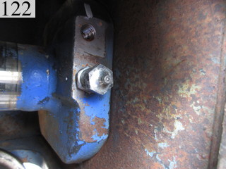 Used Construction Machine Used KOMATSU KOMATSU Demolition excavators Long front PC228USLC-8