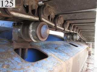 Used Construction Machine Used KOMATSU KOMATSU Demolition excavators Long front PC228USLC-8
