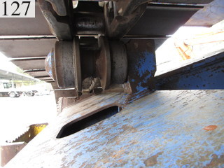 Used Construction Machine Used KOMATSU KOMATSU Demolition excavators Long front PC228USLC-8