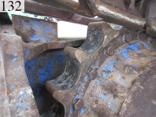 Used Construction Machine Used KOMATSU KOMATSU Demolition excavators Long front PC228USLC-8