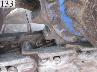 Used Construction Machine Used KOMATSU KOMATSU Demolition excavators Long front PC228USLC-8