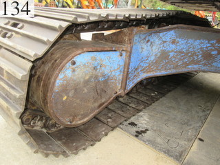 Used Construction Machine Used KOMATSU KOMATSU Demolition excavators Long front PC228USLC-8