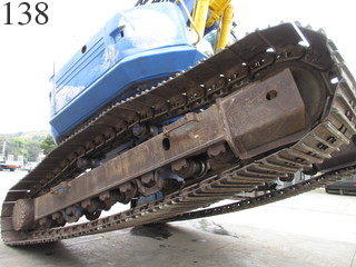 Used Construction Machine Used KOMATSU KOMATSU Demolition excavators Long front PC228USLC-8