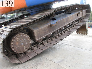 Used Construction Machine Used KOMATSU KOMATSU Demolition excavators Long front PC228USLC-8