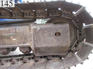 Used Construction Machine Used KOMATSU KOMATSU Demolition excavators Long front PC228USLC-8