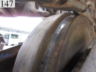 Used Construction Machine Used KOMATSU KOMATSU Demolition excavators Long front PC228USLC-8