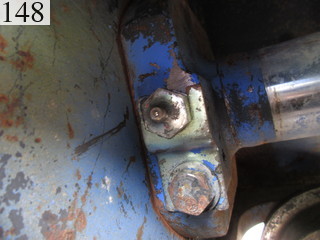 Used Construction Machine Used KOMATSU KOMATSU Demolition excavators Long front PC228USLC-8