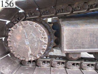 Used Construction Machine Used KOMATSU KOMATSU Demolition excavators Long front PC228USLC-8