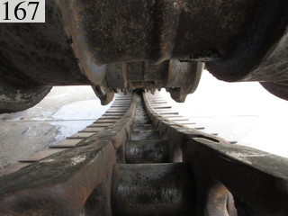 Used Construction Machine Used KOMATSU KOMATSU Demolition excavators Long front PC228USLC-8