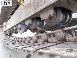 Used Construction Machine Used KOMATSU KOMATSU Demolition excavators Long front PC228USLC-8