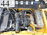 中古建設機械 中古 コマツ KOMATSU 油圧ショベル・バックホー １．０立米以上 PC350-10