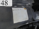 中古建設機械 中古 コマツ KOMATSU 油圧ショベル・バックホー １．０立米以上 PC350-10