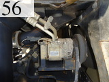 Used Construction Machine Used KOMATSU KOMATSU Excavator 1.0~m3 PC350-8
