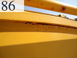 Used Construction Machine Used KOMATSU KOMATSU Excavator 1.0~m3 PC350-8