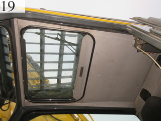 中古建設機械 中古 コマツ KOMATSU 解体機 ロングフロント・ハイリフト PC350LC-8