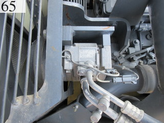 中古建設機械 中古 コマツ KOMATSU 解体機 ロングフロント・ハイリフト PC350LC-8