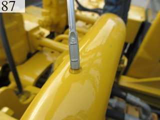 中古建設機械 中古 コマツ KOMATSU 解体機 ロングフロント・ハイリフト PC350LC-8