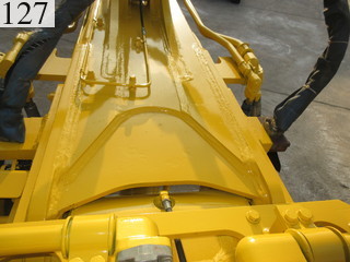 中古建設機械 中古 コマツ KOMATSU 解体機 ロングフロント・ハイリフト PC350LC-8