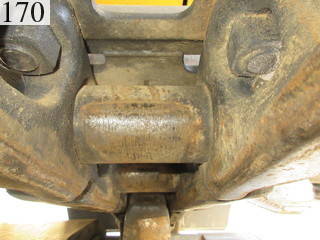 中古建設機械 中古 コマツ KOMATSU 解体機 ロングフロント・ハイリフト PC350LC-8