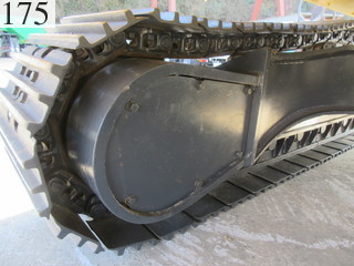中古建設機械 中古 コマツ KOMATSU 解体機 ロングフロント・ハイリフト PC350LC-8