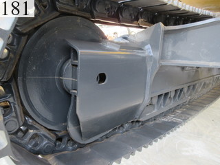 中古建設機械 中古 コマツ KOMATSU 解体機 ロングフロント・ハイリフト PC350LC-8