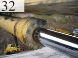 Used Construction Machine Used KOMATSU KOMATSU Excavator 1.0~m3 PC400-5