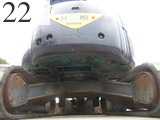 Used Construction Machine Used KOMATSU KOMATSU Excavator 0.2-0.3m3 PC40MR-1F