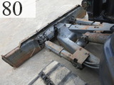 Used Construction Machine Used KOMATSU KOMATSU Excavator 0.2-0.3m3 PC40MR-1F