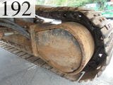中古建設機械 中古 コマツ KOMATSU 油圧ショベル・バックホー １．０立米以上 PC450-8