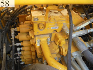 Used Construction Machine Used KOMATSU KOMATSU Demolition excavators Demolition backhoe PC450LC-10