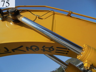 Used Construction Machine Used KOMATSU KOMATSU Demolition excavators Demolition backhoe PC450LC-10