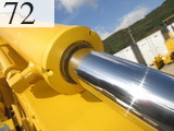 中古建設機械 中古 コマツ KOMATSU 解体機 バックホー解体仕様 PC60-8