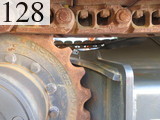 中古建設機械 中古 コマツ KOMATSU 解体機 バックホー解体仕様 PC60-8