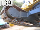 中古建設機械 中古 コマツ KOMATSU 解体機 バックホー解体仕様 PC60-8