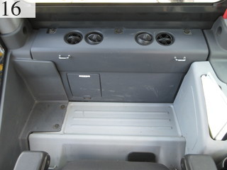 中古建設機械 中古 コマツ KOMATSU 解体機 バックホー解体仕様 PC60-8