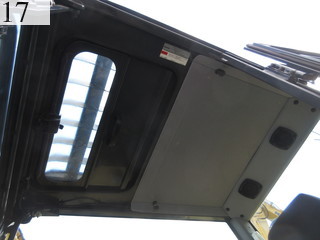 中古建設機械 中古 コマツ KOMATSU 解体機 バックホー解体仕様 PC60-8