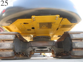 中古建設機械 中古 コマツ KOMATSU 解体機 バックホー解体仕様 PC60-8