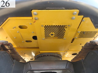 中古建設機械 中古 コマツ KOMATSU 解体機 バックホー解体仕様 PC60-8